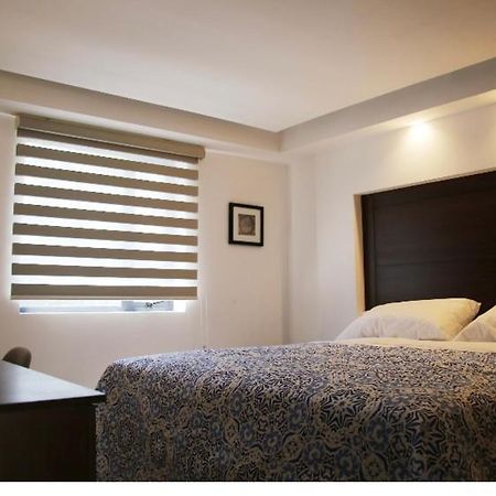 Suites C3 Coyoacan Cidade do México Exterior foto