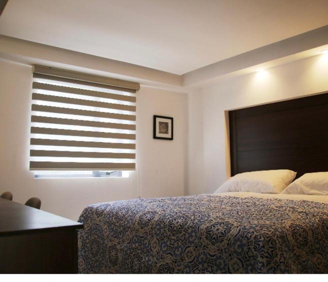 Suites C3 Coyoacan Cidade do México Exterior foto